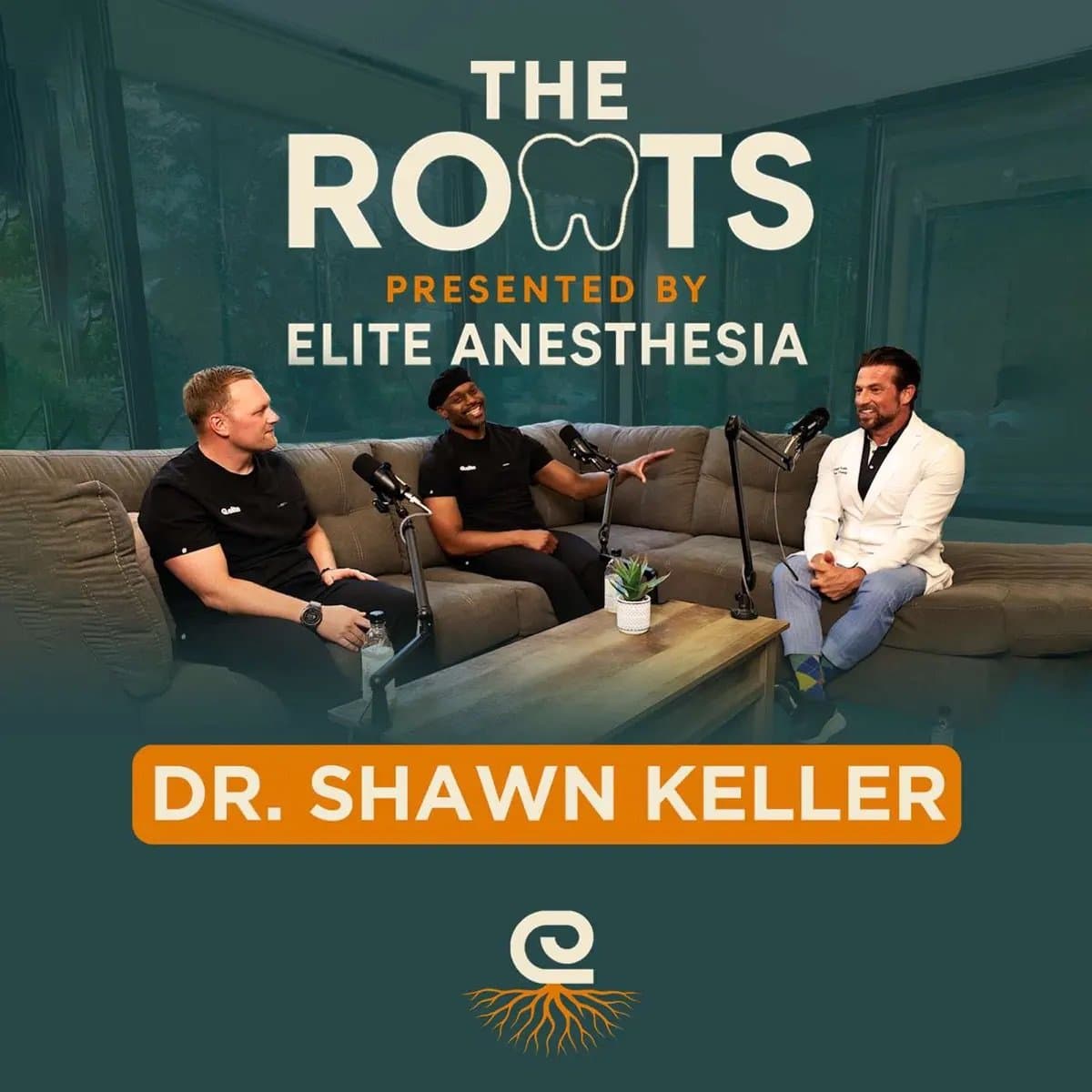 This Dentist Explains Why Anesthesia Changed His Implant Practice Forever | Dr. Shawn Keller