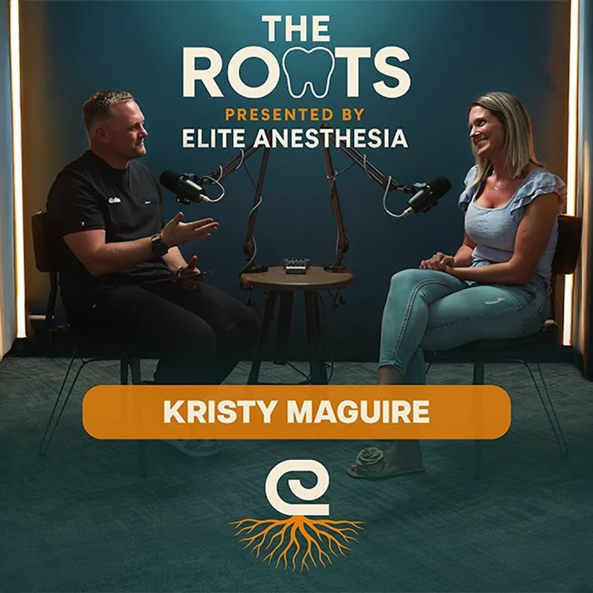 Kristy Maguire: Building a people first practice at Bell Medical