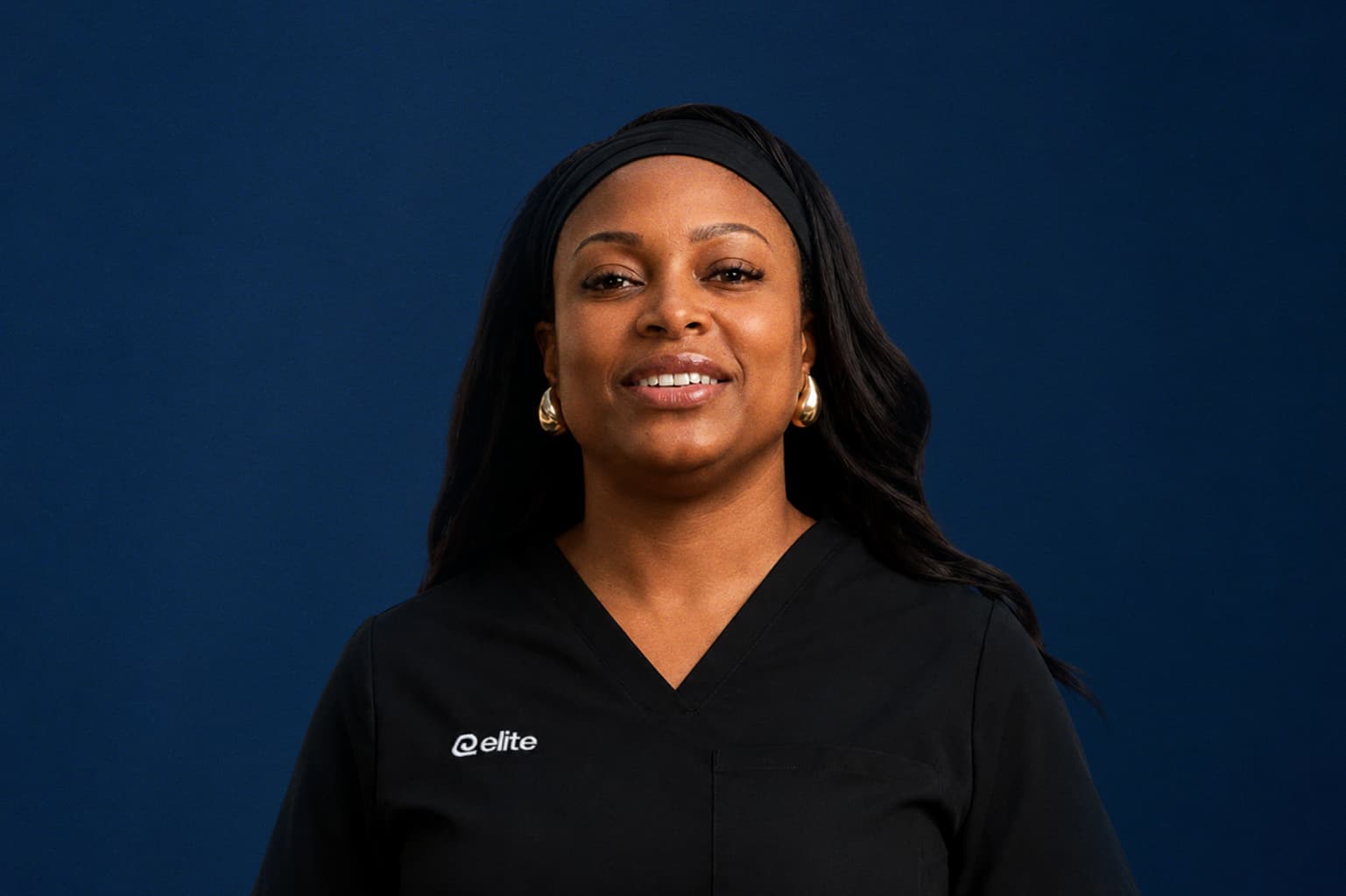 Dr. Clark, Elite provider