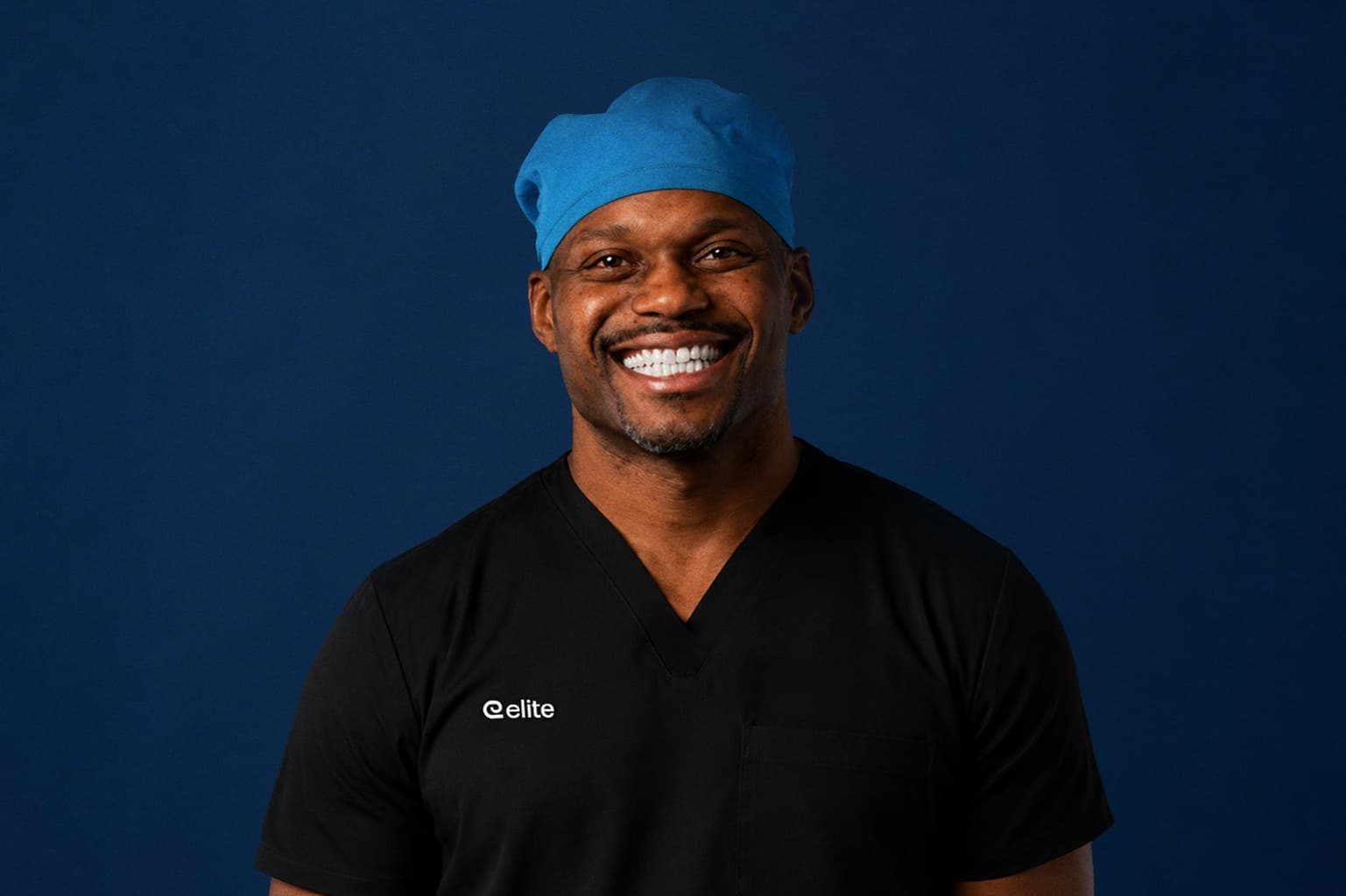 Provider James