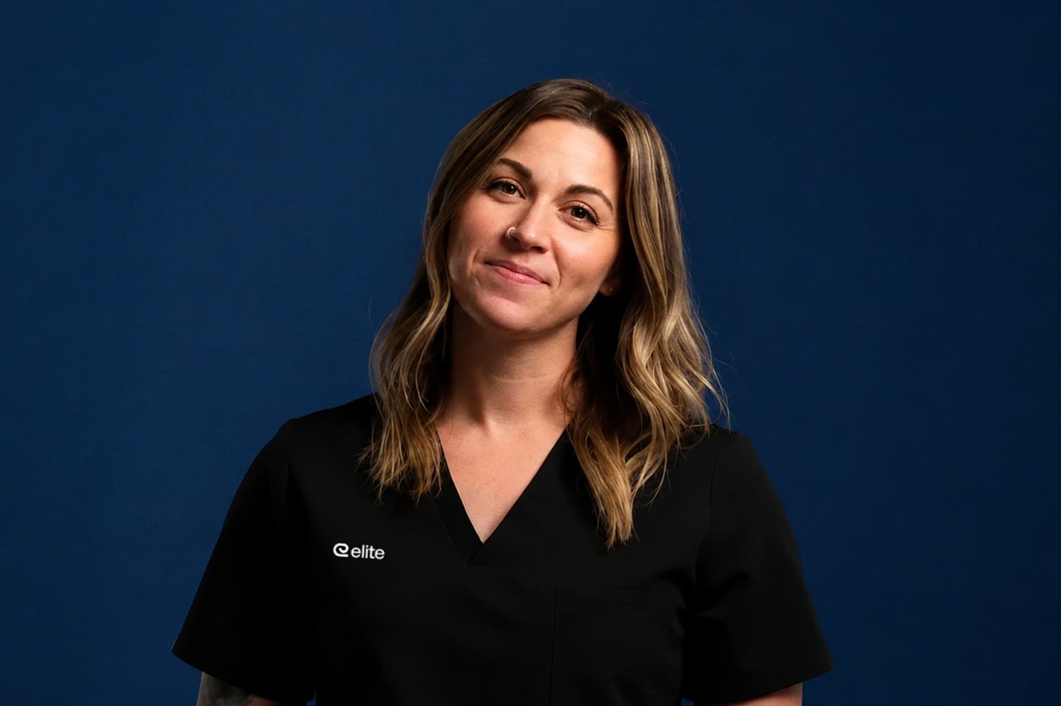 Provider Lauren