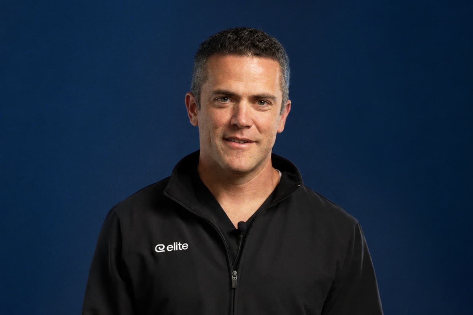 Co-founder Mike